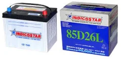 Indigostar. 75��.�., ������, ������������ ����� ����