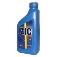 ZIC. Вязкость 10W-40, полусинтетическое