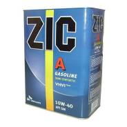 ZIC. Вязкость 10W-40, полусинтетическое