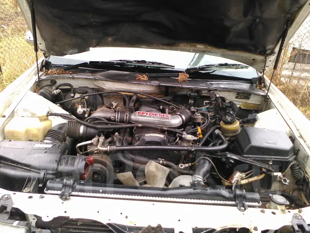 Toyota Chaser. �������, ������, 2.5, ������, 231 360����. �� ����
