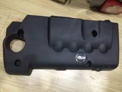 Накладка декоративная. Nissan Primera Двигатель QG16DE