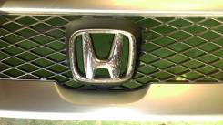 Эмблема. Honda Stepwgn