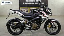 Bajaj Pulsar 200 NS. 200 куб. см., исправен, птс, без пробега