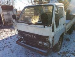 Шланг тормозной. Toyota: Hiace, Cressida, Dyna, Crown, ToyoAce, Hilux, Hilux Pick Up, Model-F, Lite Ace Двигатель 3Y