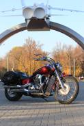 Honda VT 750. 750 куб. см., исправен, птс, с пробегом