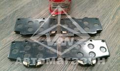 Колодка тормозная дисковая. Toyota Land Cruiser, BJ73, BJ73V, FJ70, FJ73, FJ75, FZJ70, FZJ71, FZJ73, FZJ74, FZJ75, FZJ76, FZJ78, FZJ79, HJ75, HZJ70, H...