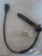 Высоковольтные провода. Subaru Legacy, BE5, BH5 Subaru Impreza, GD3, GD2, GG2, GG3 Subaru Forester, SF5, SG5 Двигатели: EJ202, EJ201, EJ152