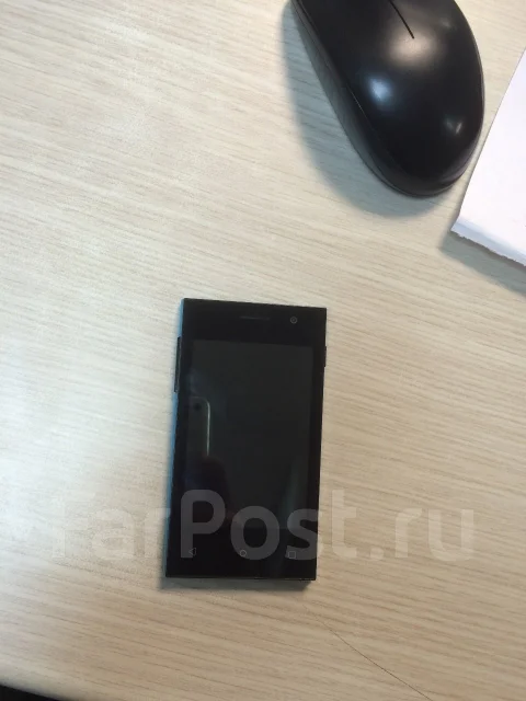 Highscreen Pure J ����