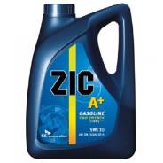 ZIC. Вязкость 5W-30, полусинтетическое