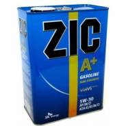 ZIC. Вязкость 5W-30, полусинтетическое