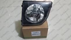 Фара противотуманная. Nissan R'nessa, PNN30, NN30, N30