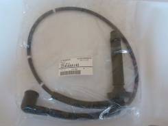 Высоковольтные провода. Subaru Legacy, BL9, BL5, BP9, BP5 Subaru Impreza, GH7, GH6, GE6, GE7 Subaru Forester, SG5 Двигатели: EJ253, EJ203