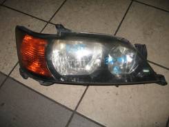 Фара. Toyota Vista, SV50