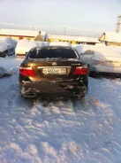 Lexus LS460. USF41L, 1URFSE ����