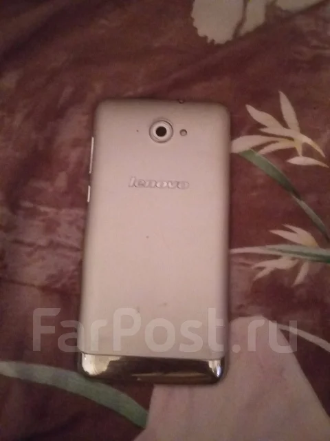 Lenovo S930. �/� ����