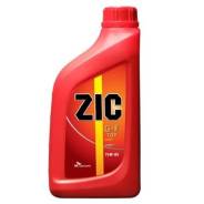 ZIC. Вязкость 75W-85, синтетическое