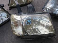 Фара. Honda Stepwgn, RF3