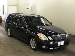 Toyota Mark II Wagon Blit. JZX110, 1JZ FSE