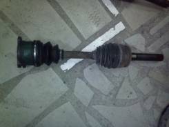 Привод. Mitsubishi Pajero, V45W, V46W, V46V, V46WG Двигатели: 6G74, 4M40