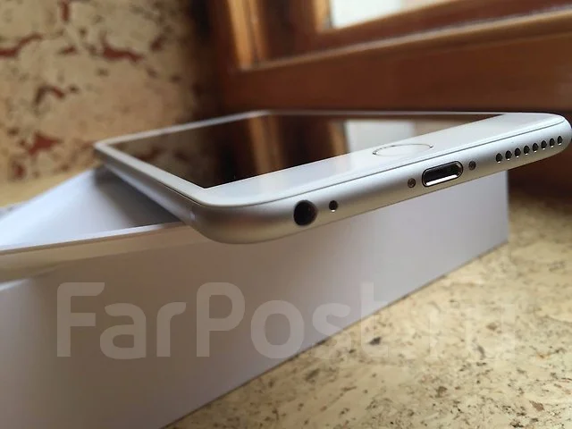 Apple iPhone 6 Plus 64Gb. �/� ����