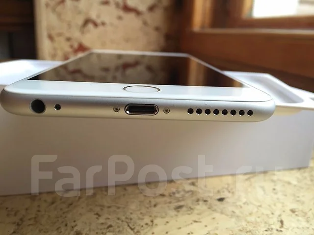 Apple iPhone 6 Plus 64Gb. �/� ����