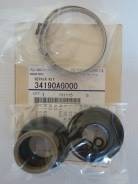 Ремкомплект рулевой рейки. Subaru: Legacy, Impreza, Forester, Impreza (GJ), Impreza (GP WGN), Exiga Двигатели: EJ255, EJ253, EJ20C, EJ30D, EJ20Y, EJ20...