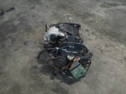 Двигатель в сборе. Mitsubishi Dingo, CQ2A Mitsubishi Lancer Cedia, CS2A Mitsubishi Lancer, CS2A Двигатель 4G15