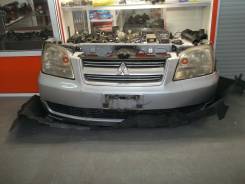 Фара. Mitsubishi Dion