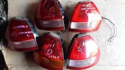 Стоп-сигнал. Nissan AD, VY10, VENY10, WFNY10, VEY10, MVFY10, WEY10, VSY10, WT10, VFY10, VFGY10, VSGY10, MVY10, WFY10, WFGY10, VEGY10, VSNY10, VFNY10...