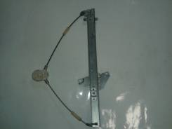 Стеклоподъемный механизм. Toyota RAV4, SXA11, SXA16, BEA11 Двигатели: 3SGE, 3SFE, EM