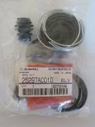Ремкомплект суппорта. Subaru Legacy, BE5, BH9, BD5, BG9, BH5, BG5, BHC, BE9, BD9, BEE, BGC, BHE Subaru Forester, SF5, SF9 Двигатели: EJ254, EJ20D, EJ2...