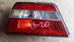 Стоп-сигнал. Nissan Bluebird, HNU14, ENU12, SU13, EU13, HNU12, SNU13, RU12, HU13, EU12, SU12, RNU12, HAU12, EU14, HNU13, HU14 Двигатели: CA18I, CA18DE...