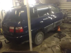 Kia Carens ����