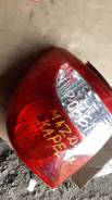 Стоп-сигнал. Mazda Capella, GD8J, GC8P, GD6P, CG2PP, CG2SP, CG2SR, GD8A, GD8B, GCEP Двигатели: F8, B6, FPDE, FSDE