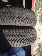 Bridgestone Eager. Зимние, 2012 год, 20 %, 4 шт