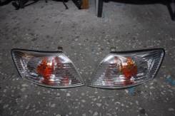 Габаритный огонь. Toyota Mark II Wagon Qualis, MCV21W, MCV20W, SXV25W, MCV25W, SXV20W