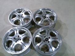 Linea. x17, 4x100.00