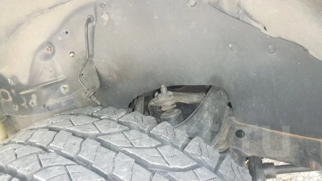 Mazda Proceed Marvie. UVL6R, WLT ����