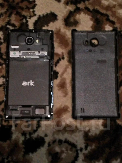 ARK Benefit M2C ����
