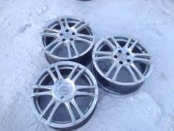 Light Sport Wheels LS 300. 6.5x16, 5x100.00, ET45