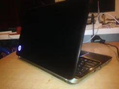 HP Pavilion dv6. 2,9����, ��� 4 ��, ���� 500���, WiFi, Bluetooth, ����������� �� 5��.