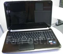 HP Pavilion dv6. 2,9����, ��� 4 ��, ���� 500���, WiFi: 1, Bluetooth: 1, ����������� �� 5��. ����