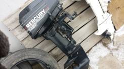 Yamaha. 10,00 л.с., 2-тактный, бензиновый, нога S (381 мм), Год: 2005 год. Под заказ