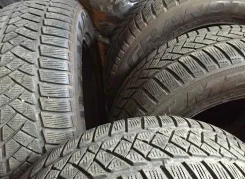 Dunlop Grandtrek WT M2. ������, ��� �����, 2013 ���, �/�, ����� 20�%