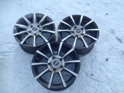 IJITSU. 6.5x15", 5x114.30, ET45