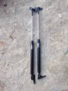 Амортизатор двери багажника. Honda Airwave, GJ1