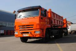 Камаз 45143. Автомобиль-самосвал -776012-42, 11 762 куб. см., 11 500 кг.