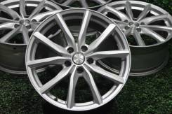 Manaray Sport Smart. 8.0x18, 5x114.30, ET45