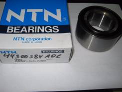Подшипник ступицы. Honda: Inspire, Odyssey, Saber, CR-V, Accord Двигатели: B20B, F20B4, F23A1, J30A1, J30A2, F20B5, F23A2, F20B2, F23A3, F20B7, F23A6
