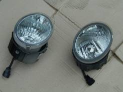 Фара противотуманная. Subaru Legacy, BPH, BP9, BPE Subaru Forester, SG5 Двигатели: EJ255, EJ253, EJ30D, EJ202, EJ205
